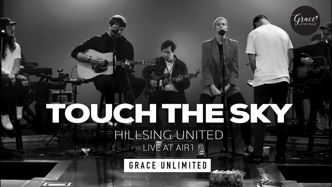 Touch the Sky - Hillsong United